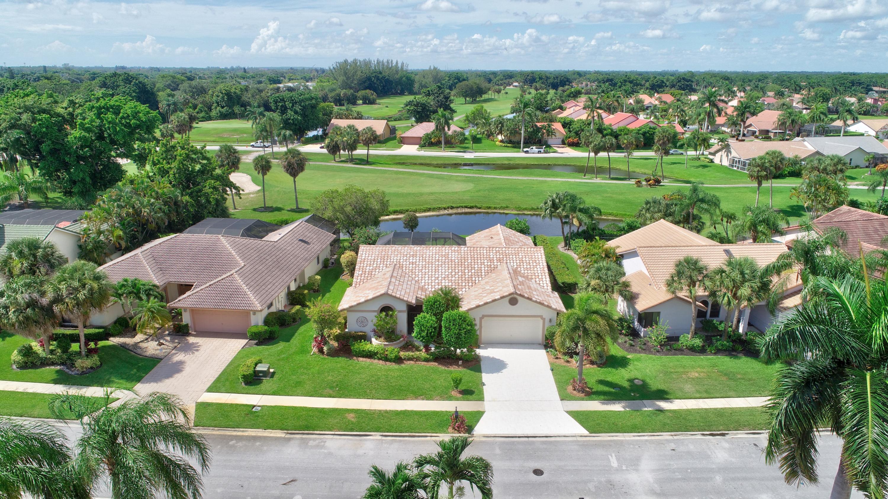 10194 Fresh Meadow Lane Boca Raton, FL 33498 - Photo 46 of 57 10194 FRESH MEADOW LANE
