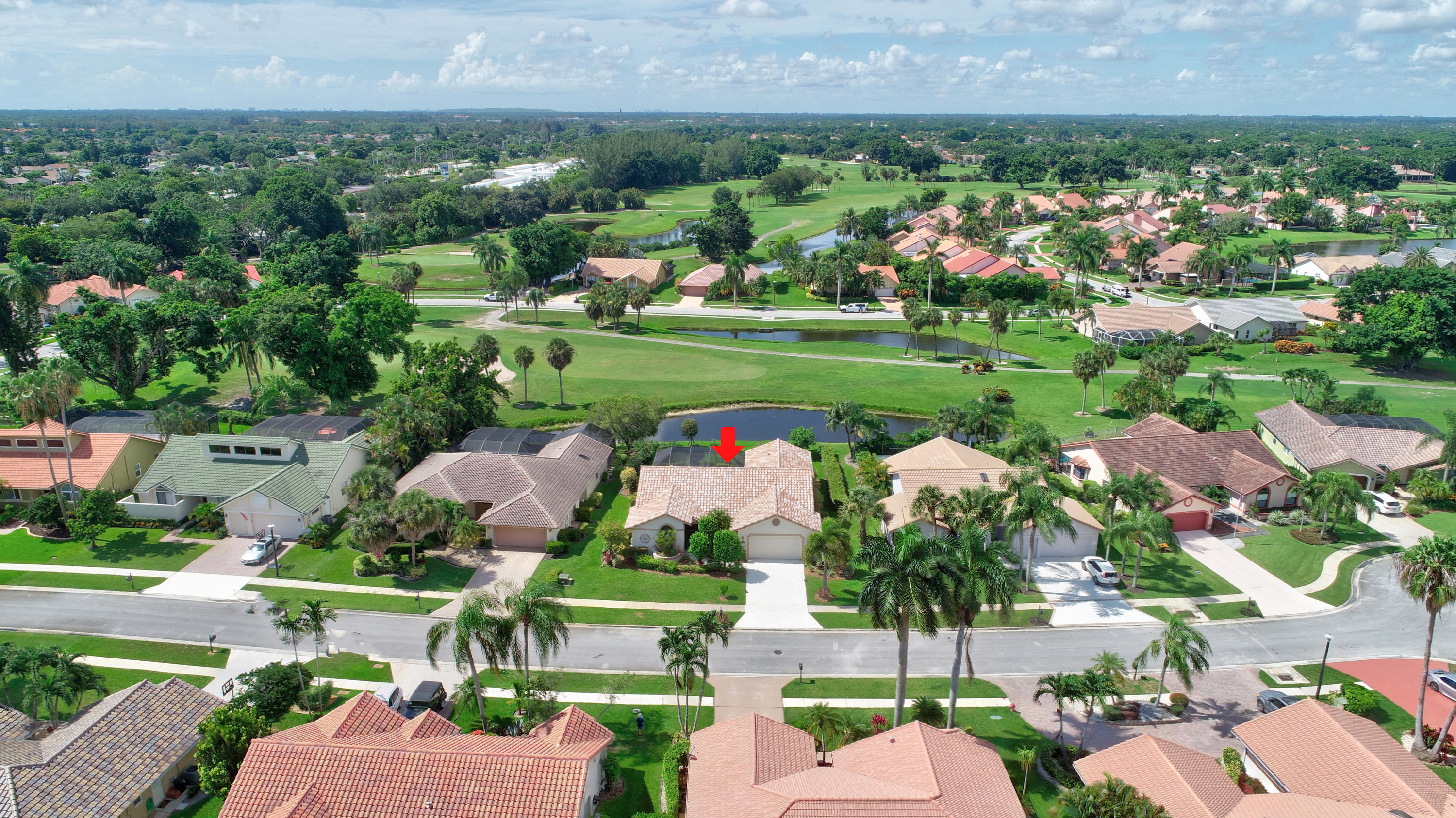 10194 Fresh Meadow Lane Boca Raton, FL 33498 - Photo 47 of 57 10194 FRESH MEADOW LANE