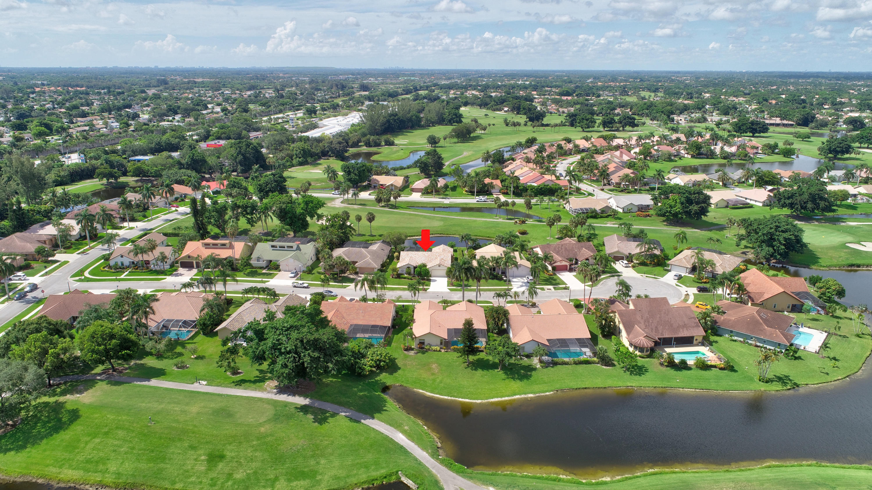 10194 Fresh Meadow Lane Boca Raton, FL 33498 - Photo 48 of 57 10194 FRESH MEADOW LANE
