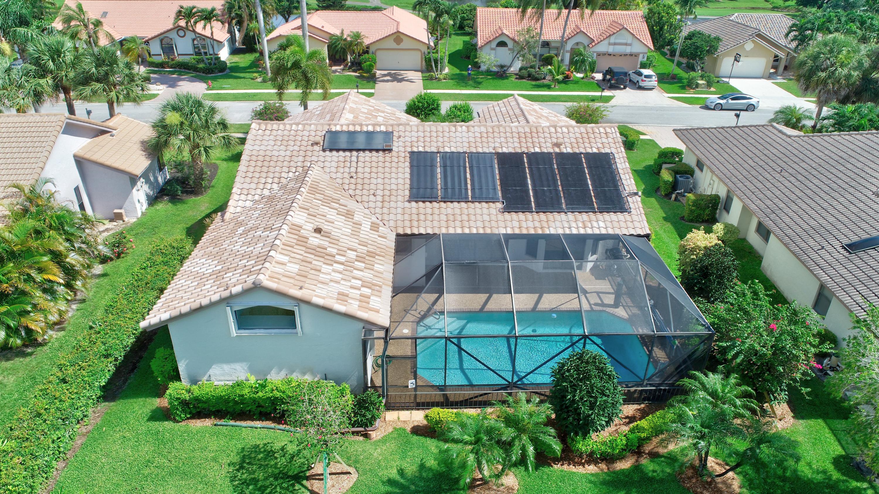 10194 Fresh Meadow Lane Boca Raton, FL 33498 - Photo 50 of 57 10194 FRESH MEADOW LANE