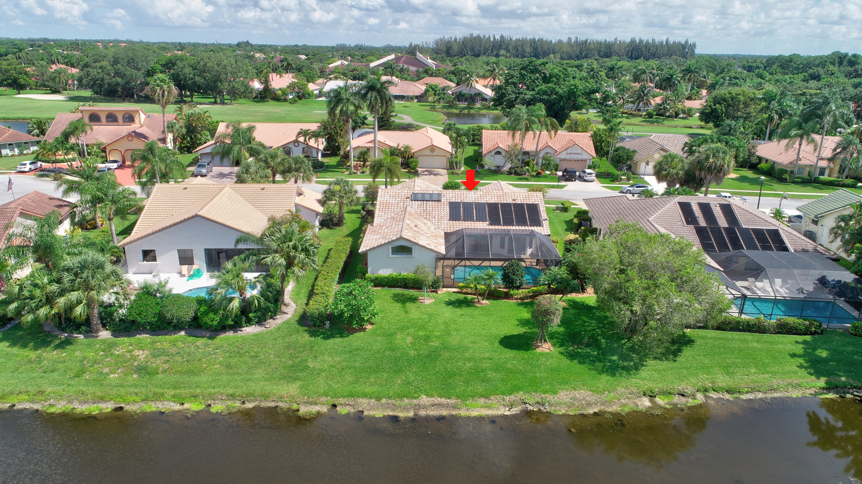 10194 Fresh Meadow Lane Boca Raton, FL 33498 - Photo 51 of 57 10194 FRESH MEADOW LANE
