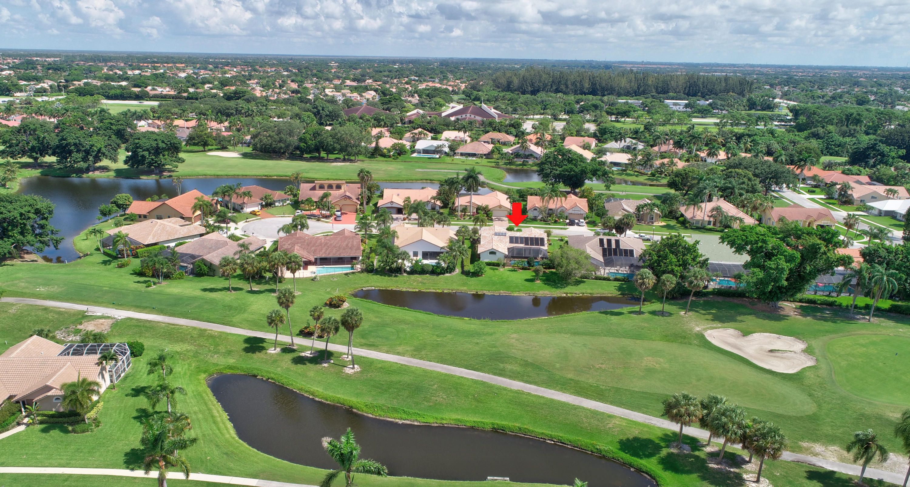 10194 Fresh Meadow Lane Boca Raton, FL 33498 - Photo 52 of 57 10194 FRESH MEADOW LANE