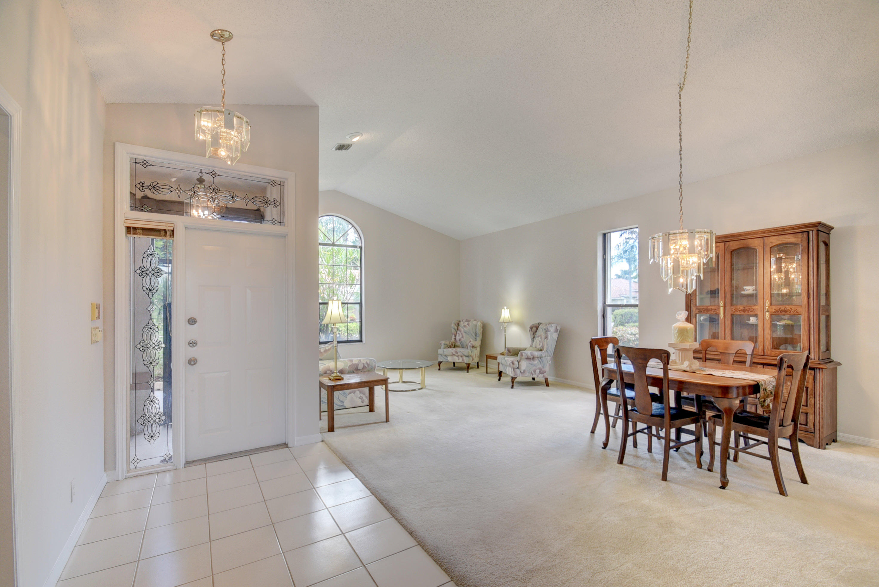 10194 Fresh Meadow Lane Boca Raton, FL 33498 - Photo 6 of 57 10194 FRESH MEADOW LANE