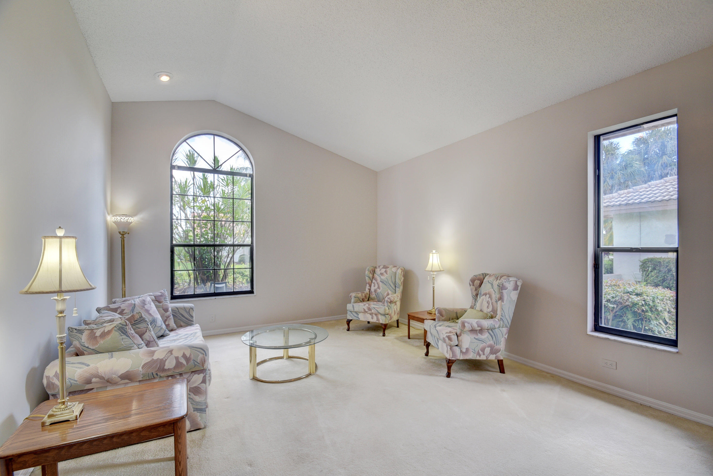 10194 Fresh Meadow Lane Boca Raton, FL 33498 - Photo 7 of 57 10194 FRESH MEADOW LANE