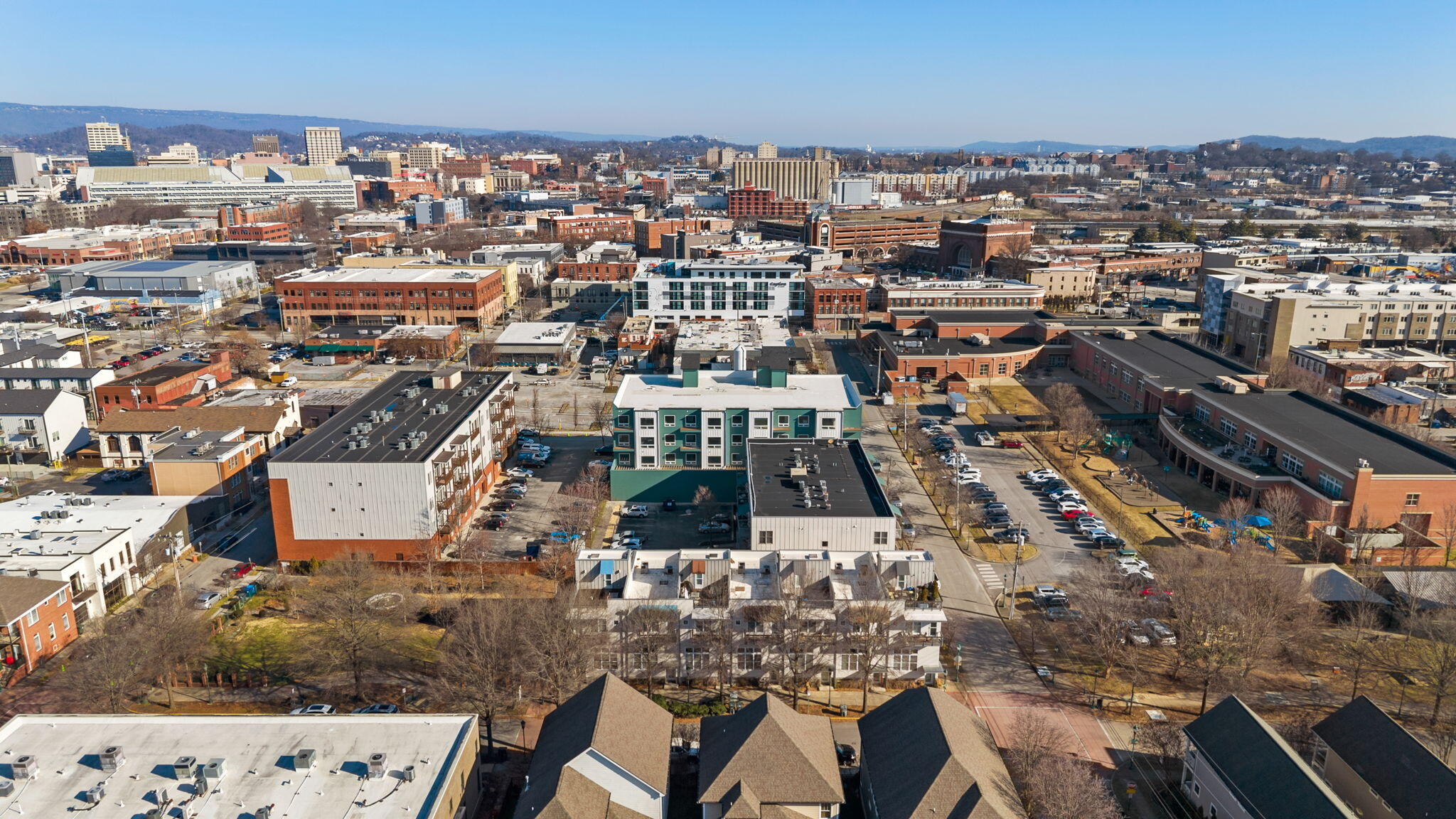 131 West 17th Street Chattanooga, TN 37408 - Photo 40 of 50 43-web-or-mls-DJI_20260206102446_0336_D