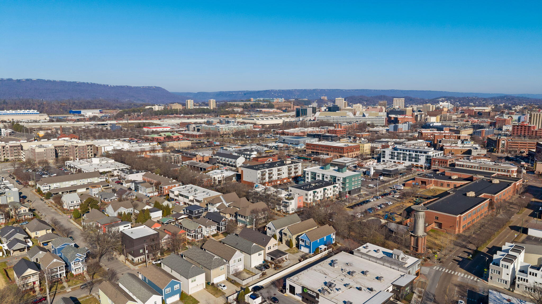 131 West 17th Street Chattanooga, TN 37408 - Photo 42 of 50 44-web-or-mls-DJI_20260206102519_0339_D