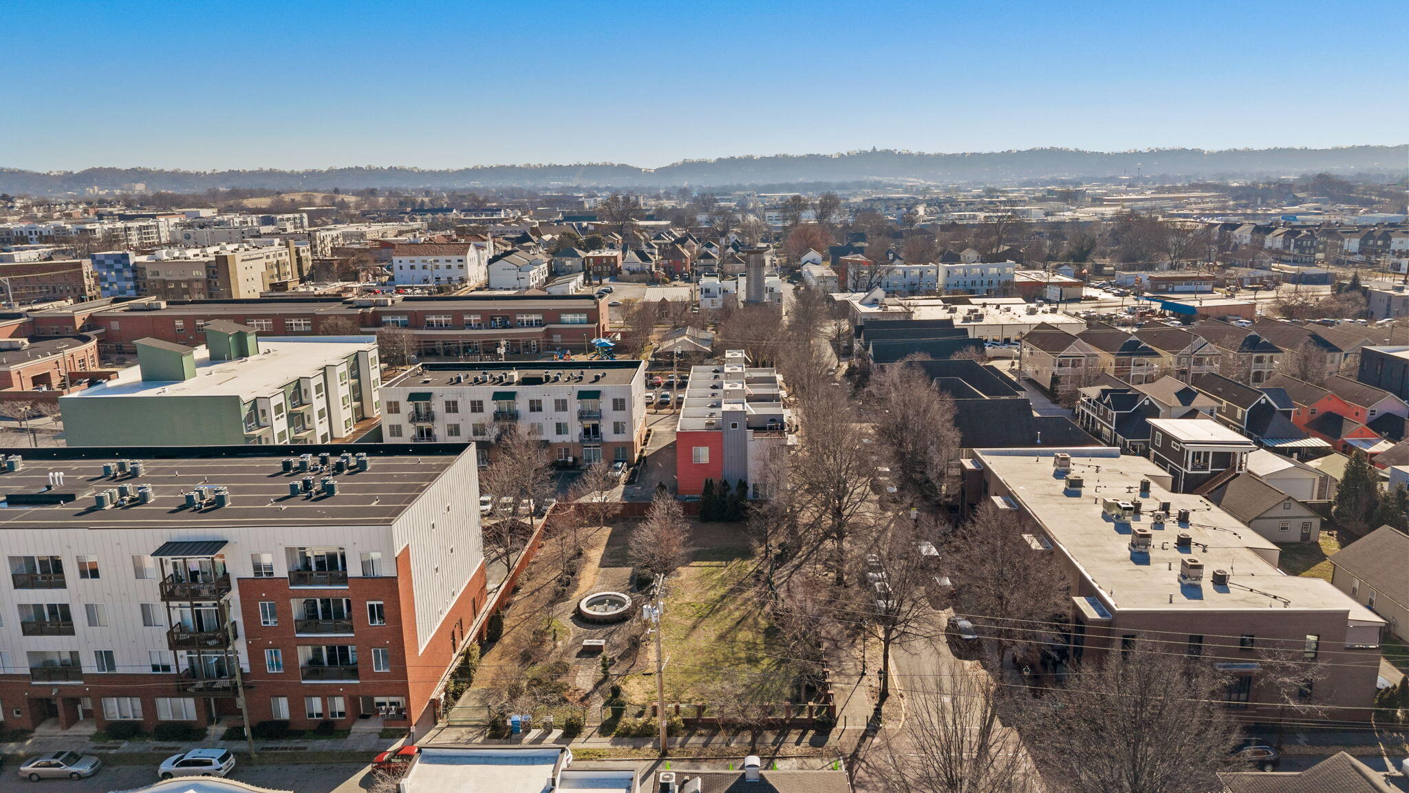 131 West 17th Street Chattanooga, TN 37408 - Photo 43 of 46 46-web-or-mls-DJI_20260206102700_0348_D