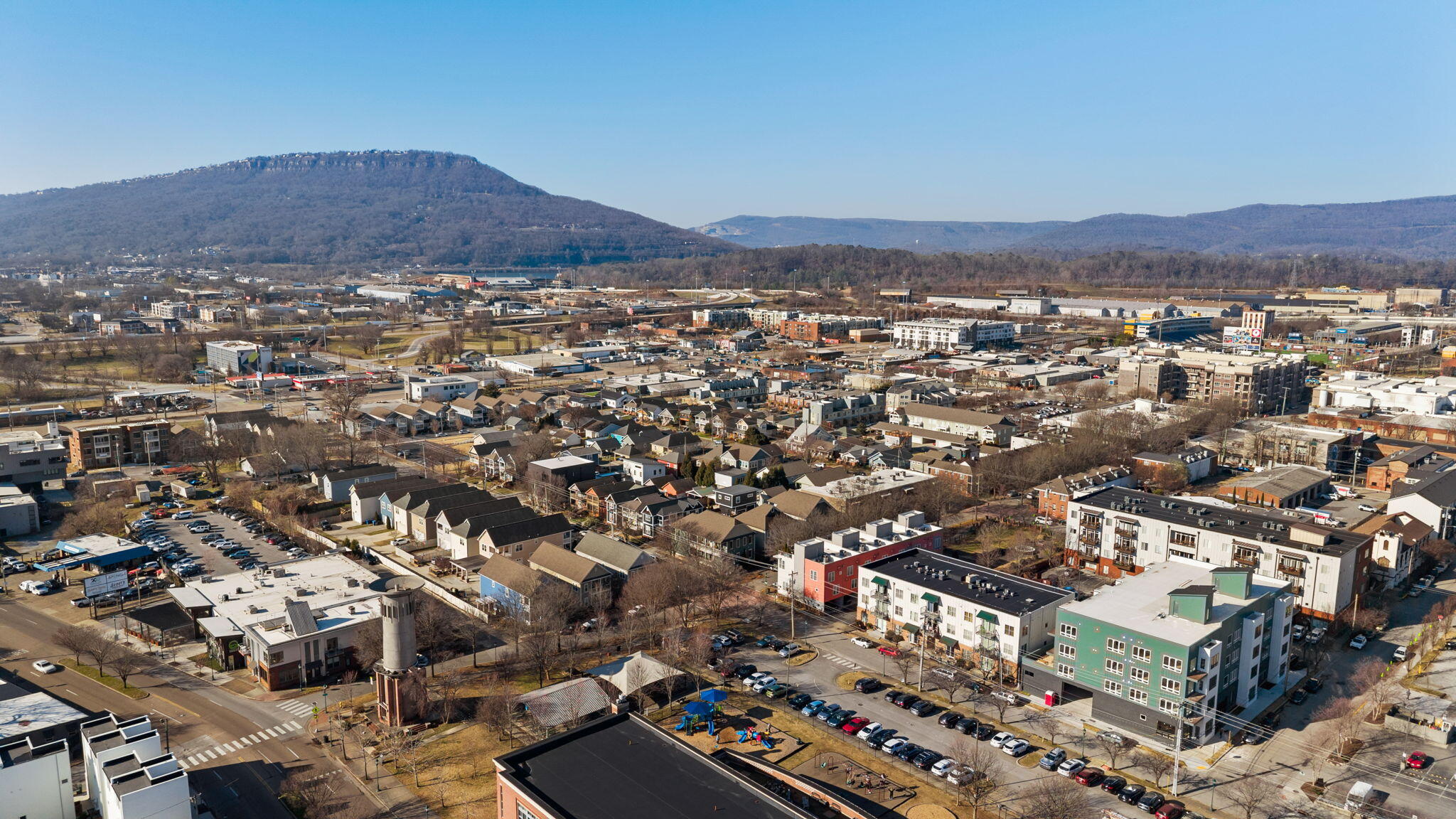 131 West 17th Street Chattanooga, TN 37408 - Photo 43 of 50 45-web-or-mls-DJI_20260206102608_0342_D