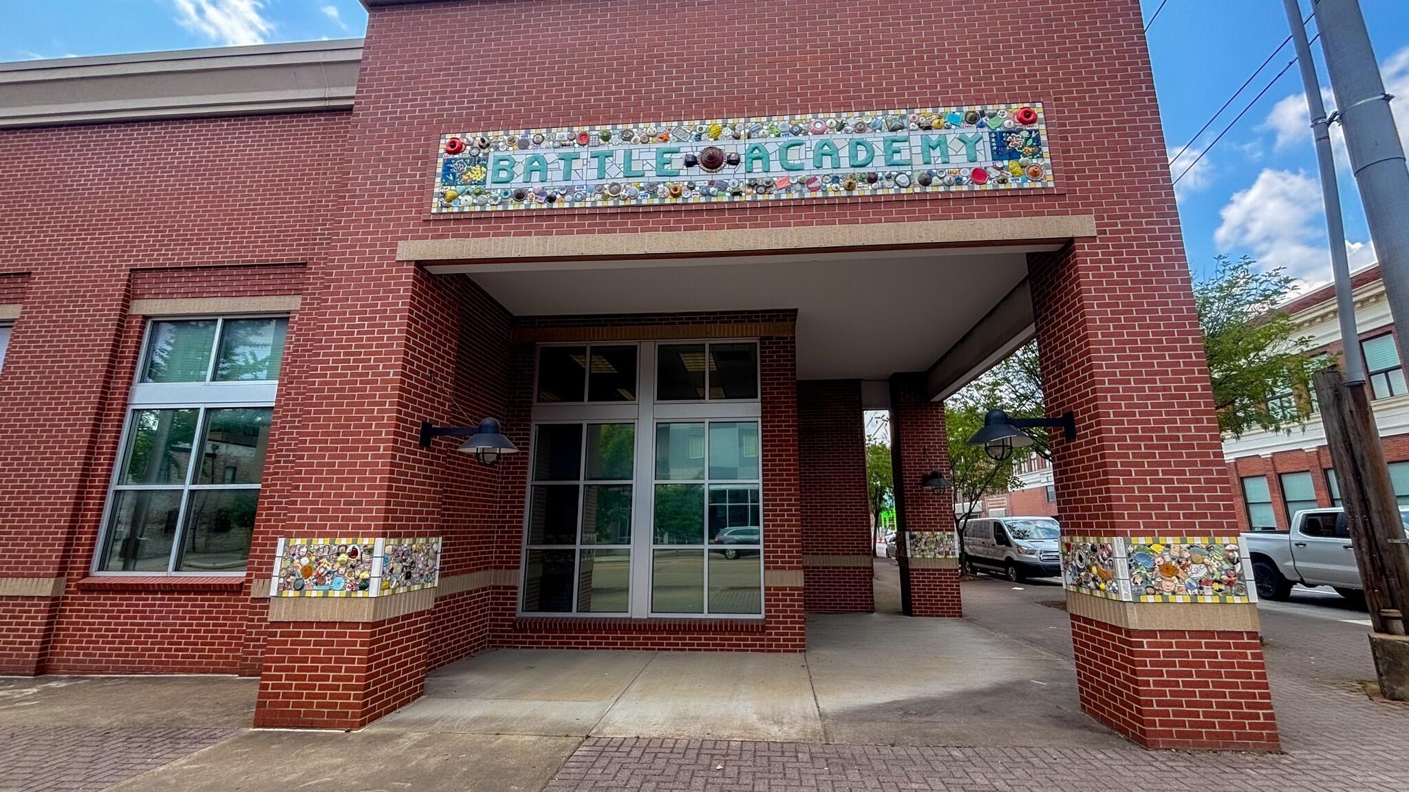 131 West 17th Street Chattanooga, TN 37408 - Photo 48 of 50 Battle Academy