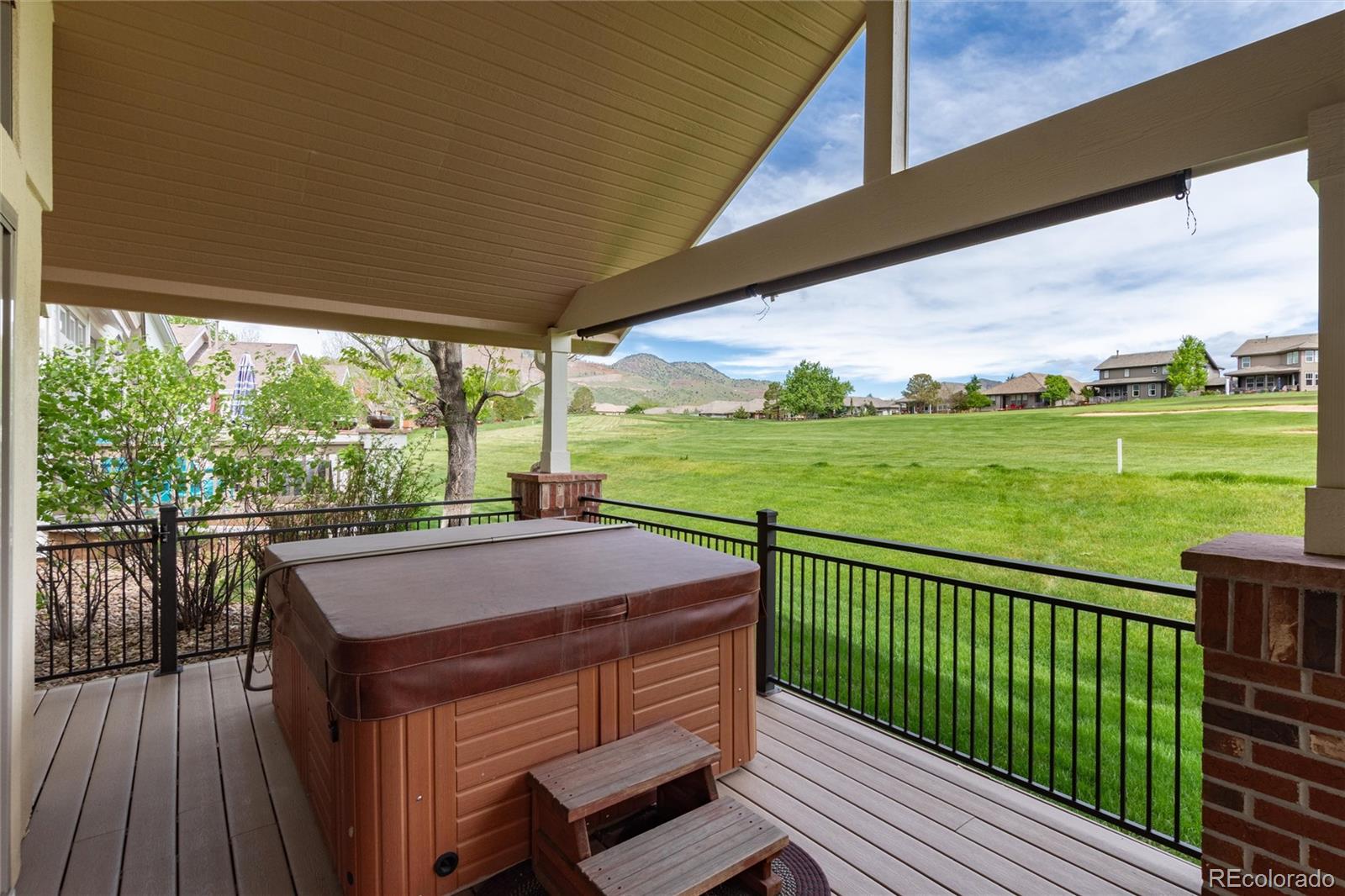 15851 Deer Ridge Drive Morrison, CO 80465 - Photo 36 of 43 Gallery Image 36