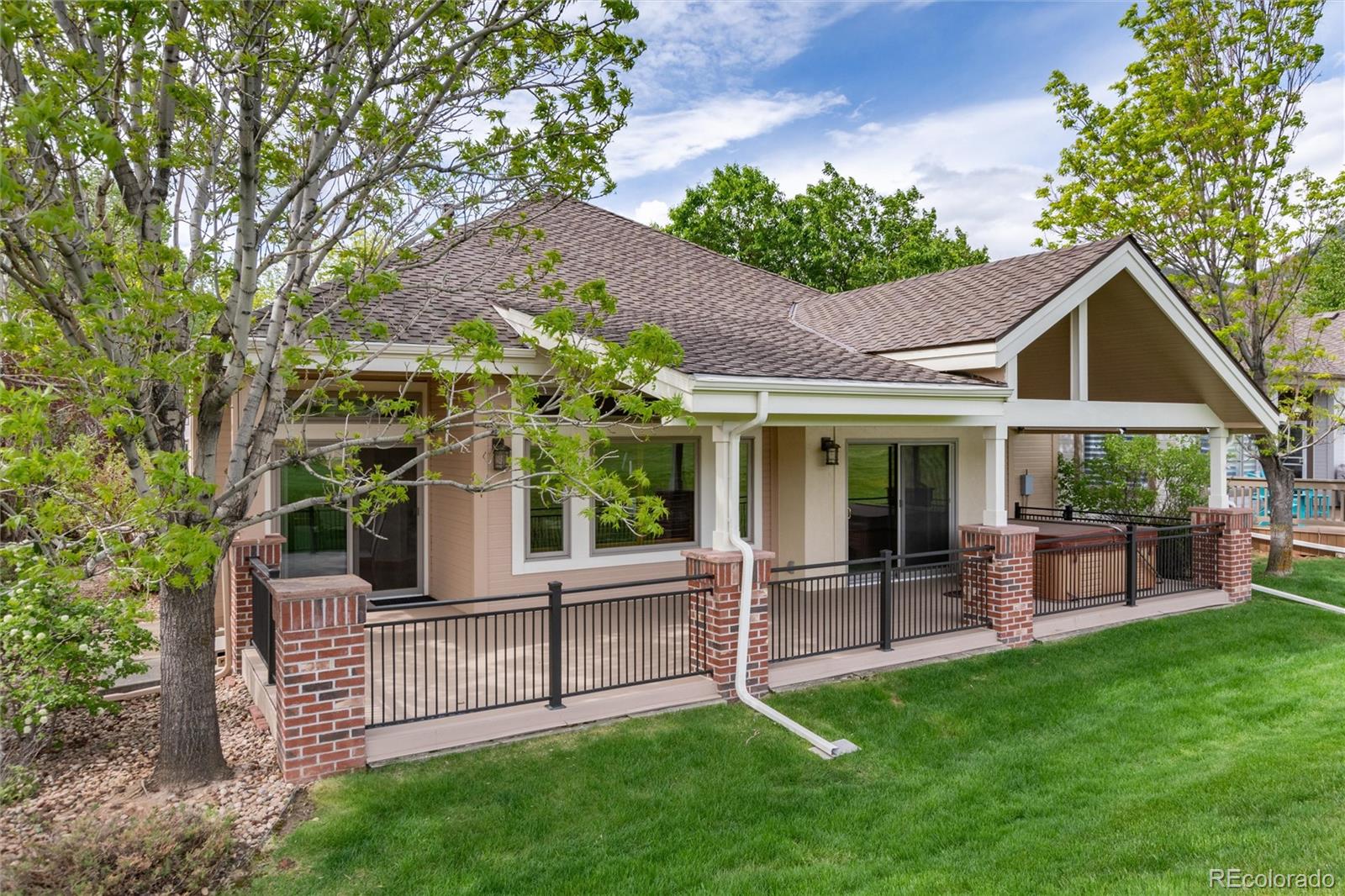 15851 Deer Ridge Drive Morrison, CO 80465 - Photo 38 of 43 Gallery Image 38