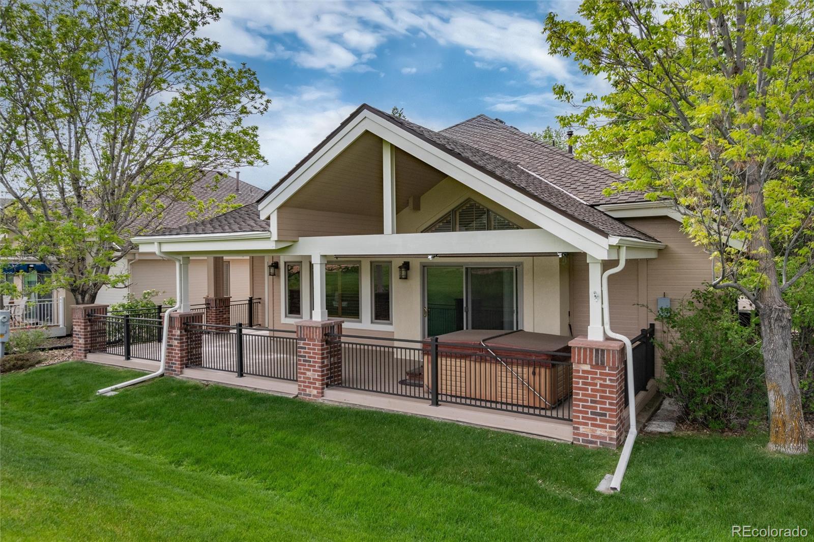 15851 Deer Ridge Drive Morrison, CO 80465 - Photo 40 of 43 Gallery Image 40