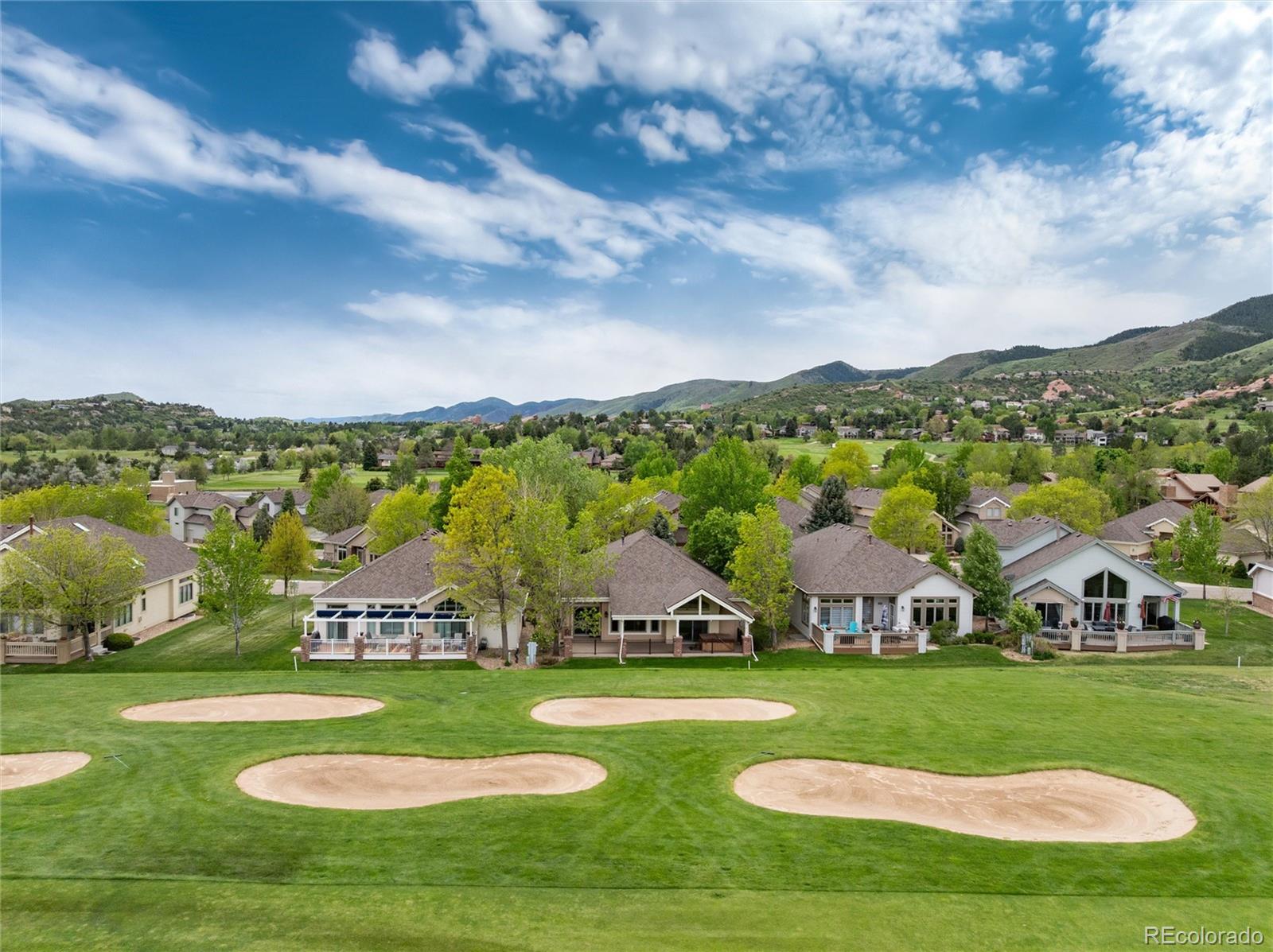 15851 Deer Ridge Drive Morrison, CO 80465 - Photo 7 of 43 Gallery Image 7