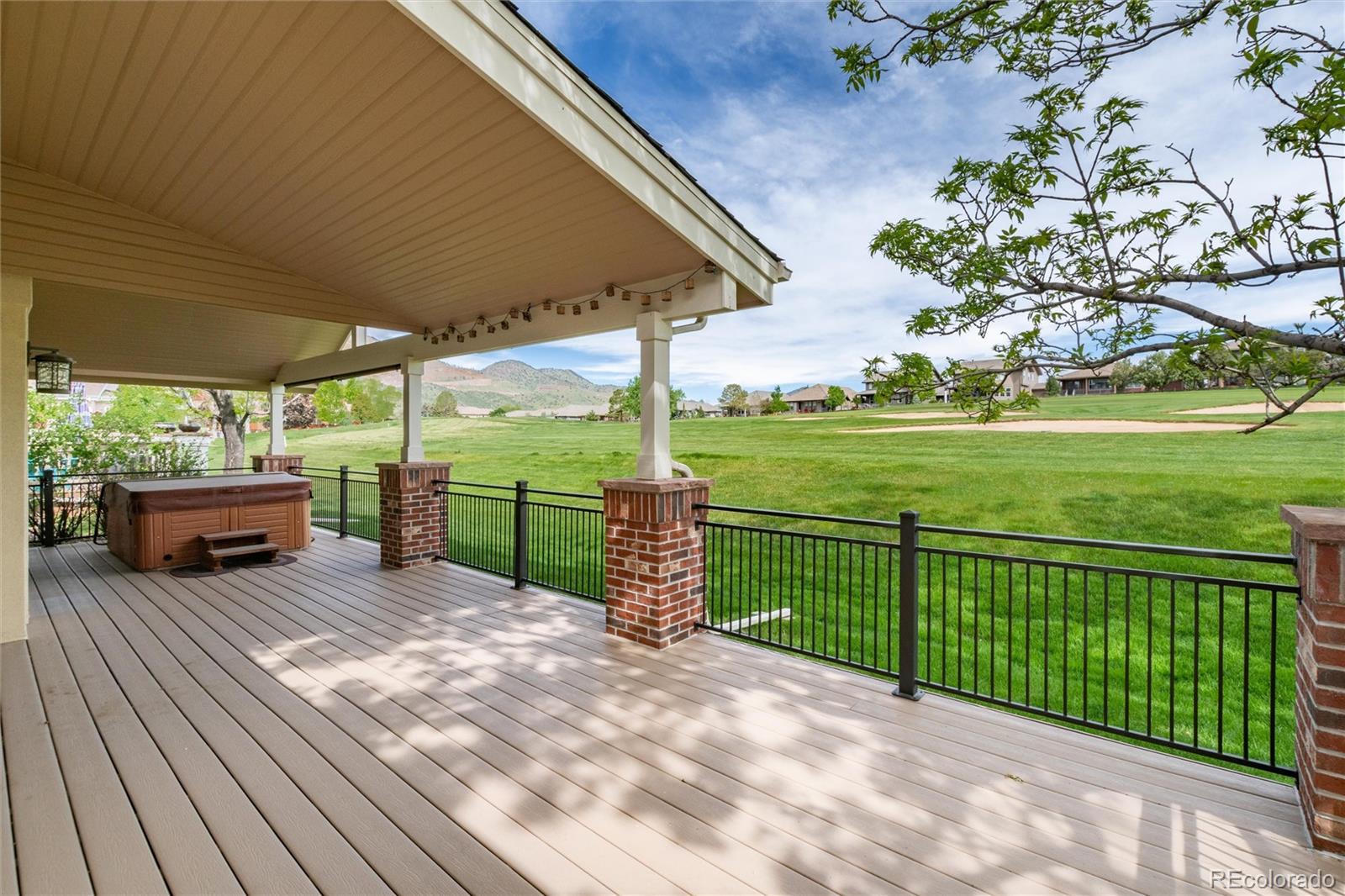 15851 Deer Ridge Drive Morrison, CO 80465 - Photo 8 of 43 Gallery Image 8