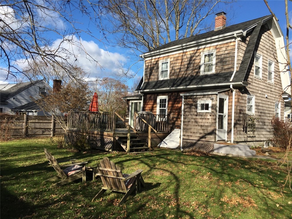 124 Beach Road Bristol, RI 02809 - Photo 20 of 21