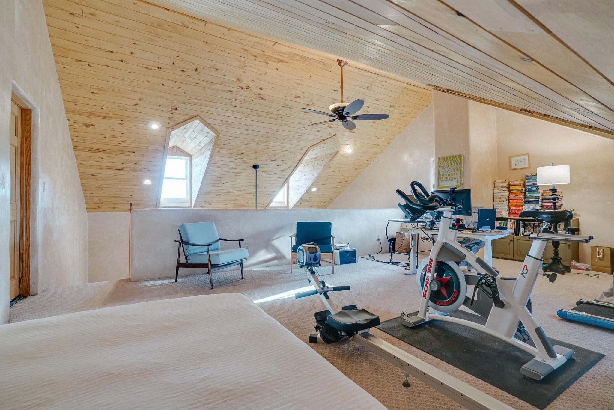 2 Mesa Sea Road Arroyo Hondo, NM 87513 - Photo 34 of 49 Gallery Image 34