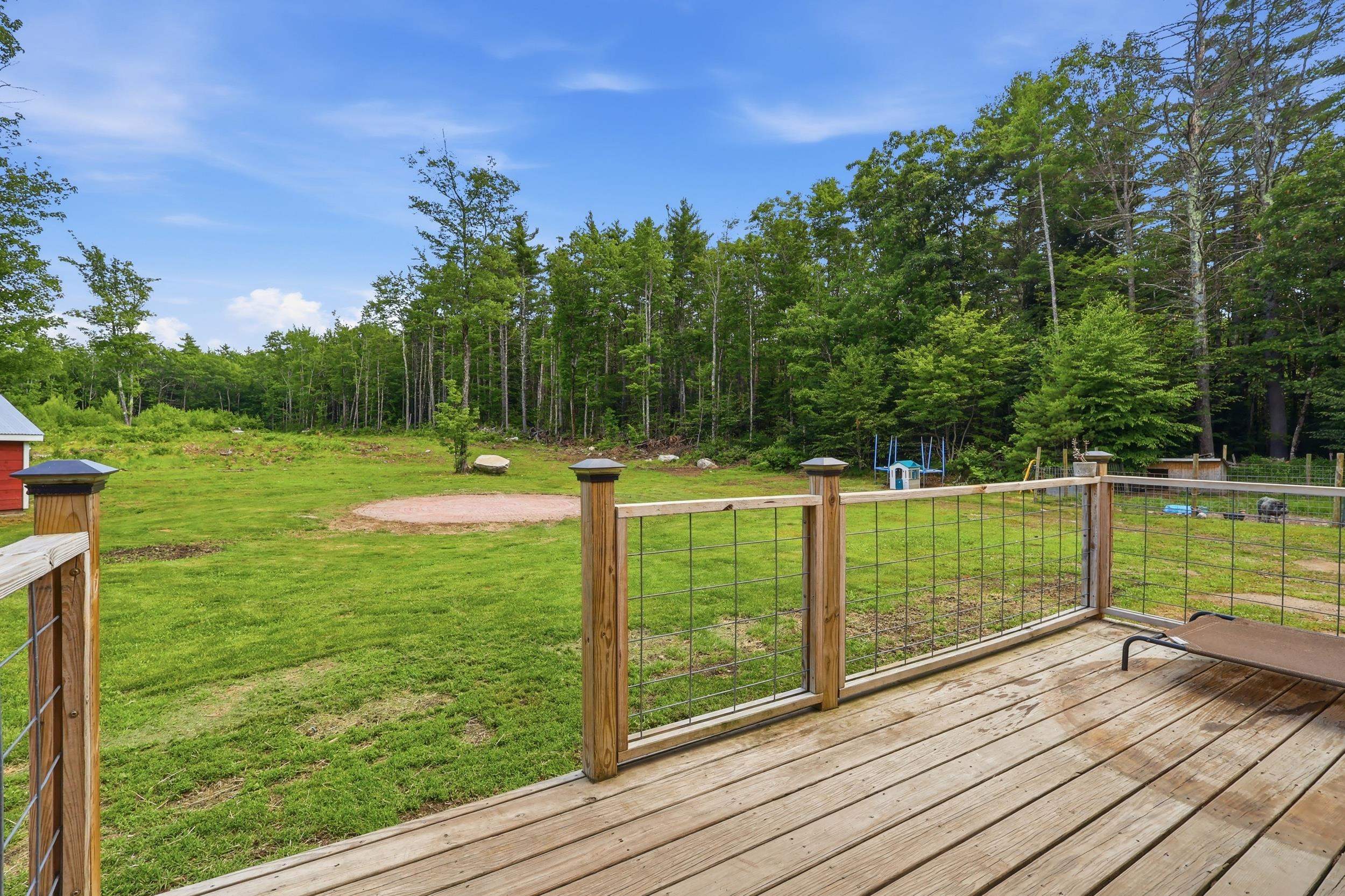 502 Hornetown Road Farmington, NH 03835 - Photo 29 of 49