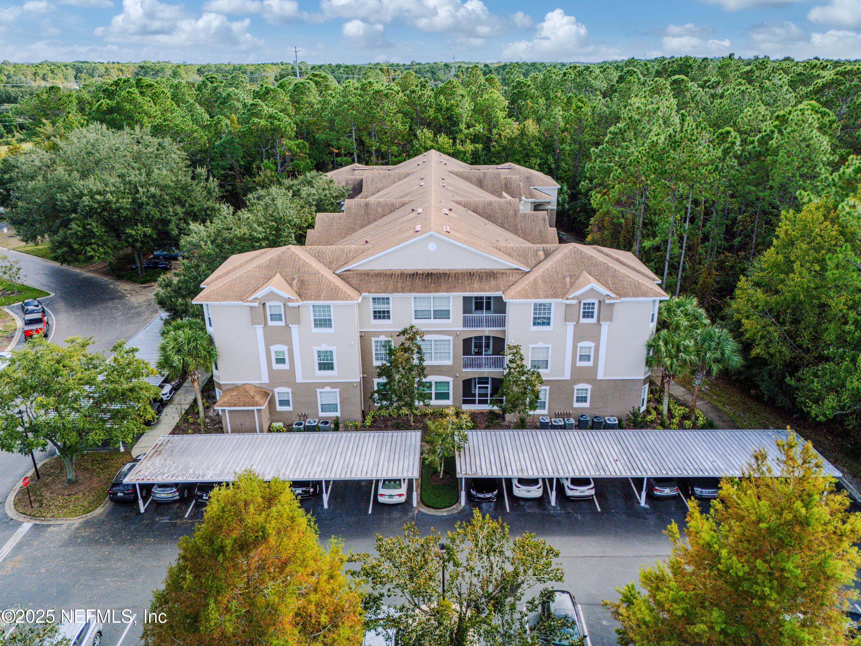 10550 Baymeadows Road, Unit 507 Jacksonville, FL 32256 - Photo 26 of 58 aerial 4