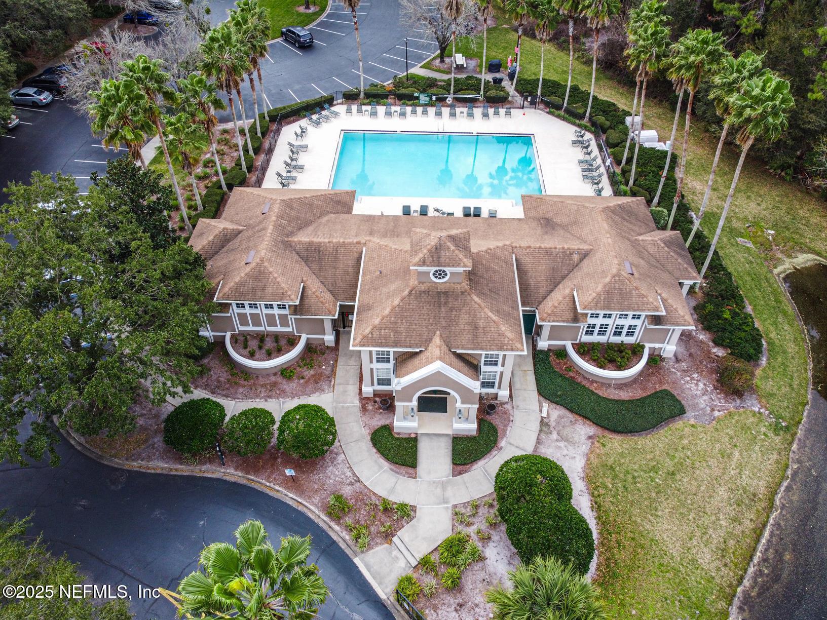 10550 Baymeadows Road, Unit 507 Jacksonville, FL 32256 - Photo 46 of 58 aerial 5