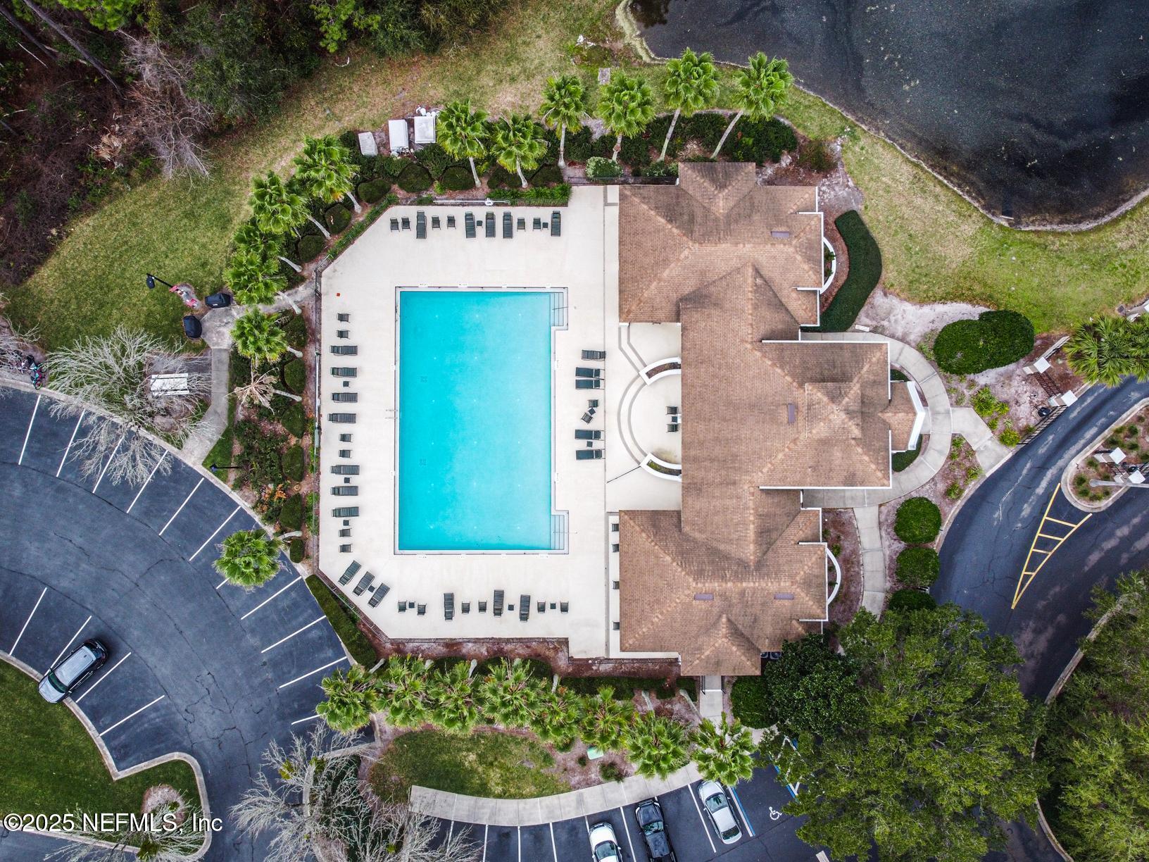 10550 Baymeadows Road, Unit 507 Jacksonville, FL 32256 - Photo 47 of 58 aerial 6