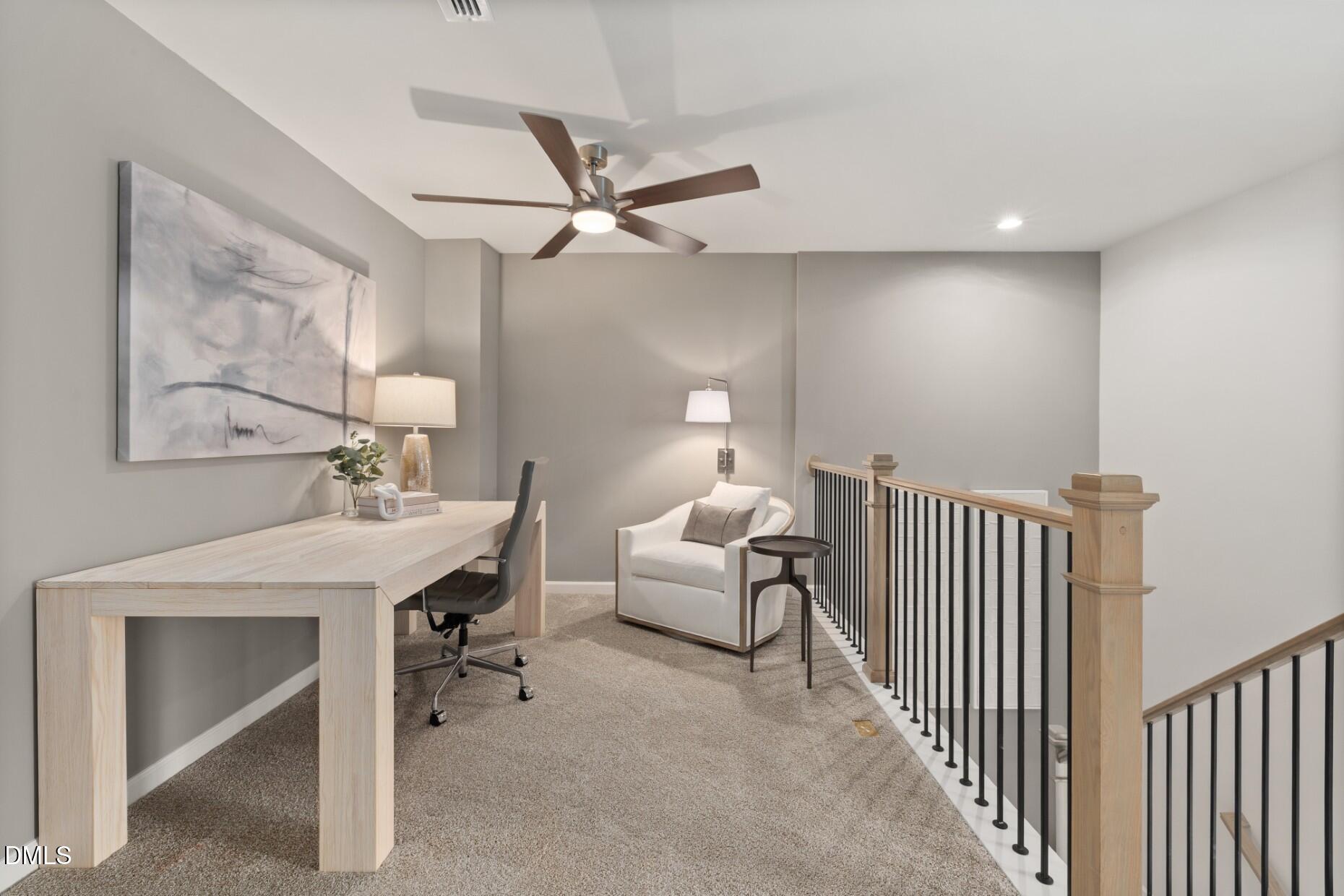 2817 Denson Road Fuquay-Varina, NC 27526 - Photo 20 of 29