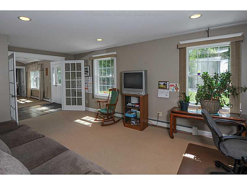 168 Carding Machine Road Bowdoinham, ME 04008 - Photo 20 of 32 Other. Currently used as and office...