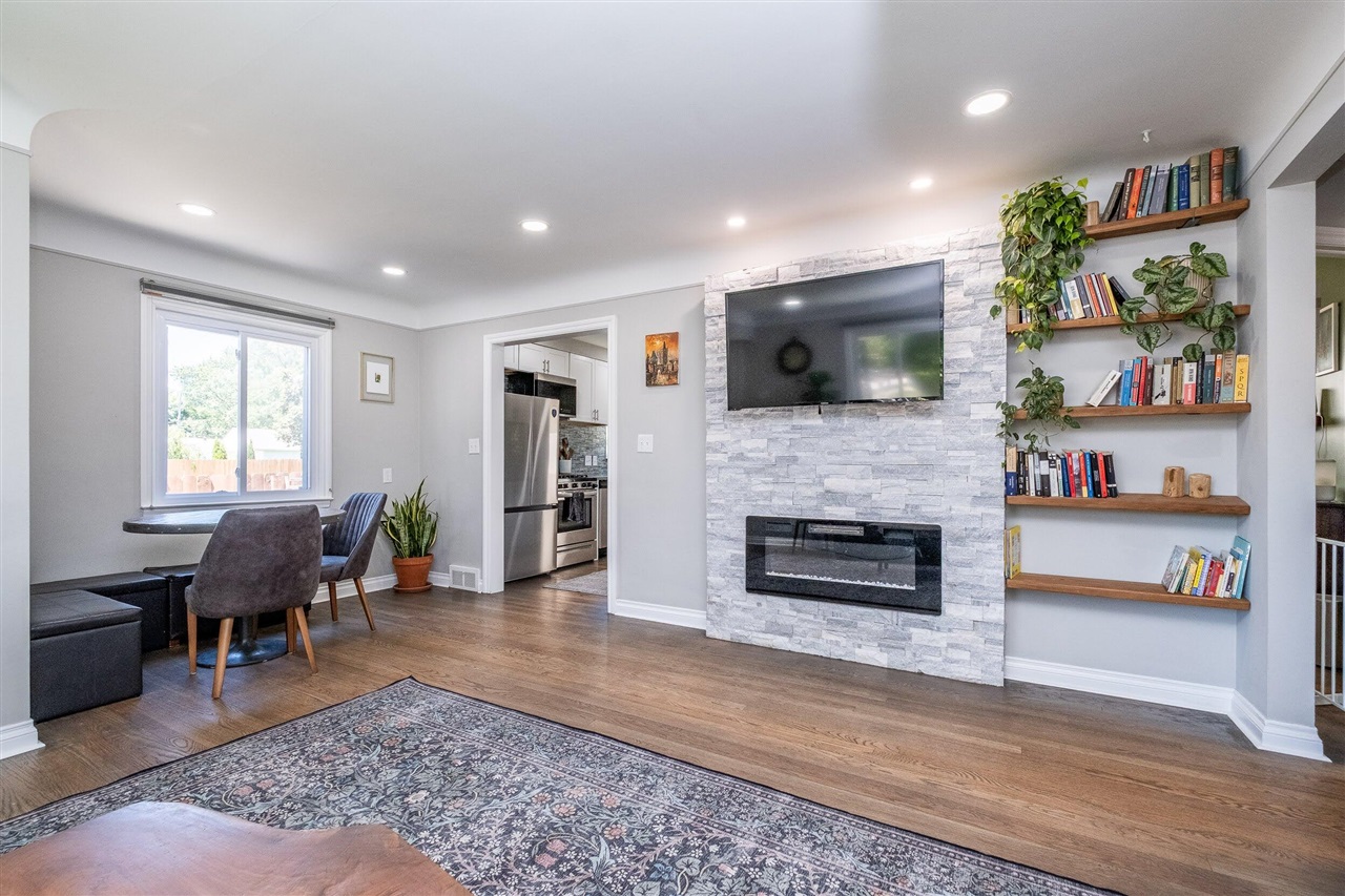 332 Normandy Road Royal Oak, MI 48073 - Photo 11 of 38