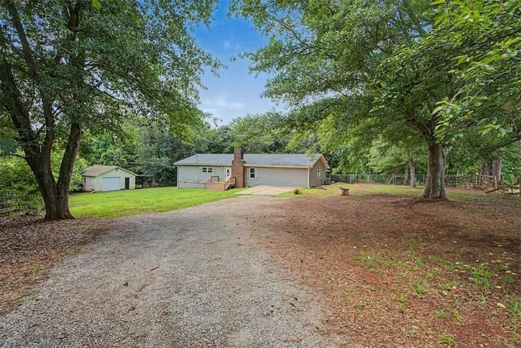 718 Baskin Road Temple, GA 30179 - Photo 5 of 49