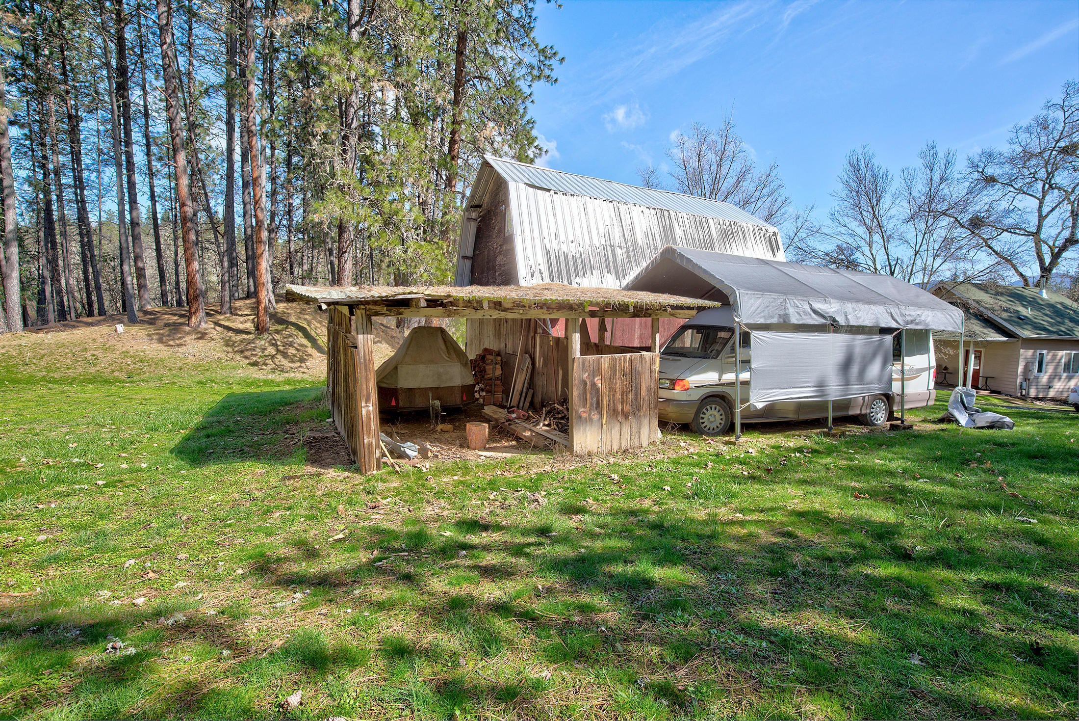 280 Oxyoke Road Grants Pass, OR 97526 - Photo 26 of 59 280oxyoke024
