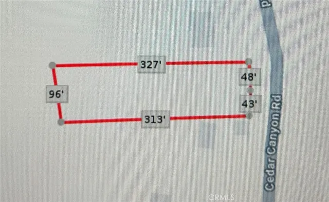 a white and red red umbrella