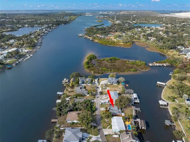 $395,000 | 9208 River Cove Drive, Riverview, FL 33578