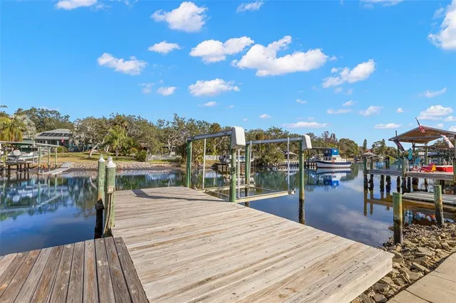 $395,000 | 9208 River Cove Drive, Riverview, FL 33578