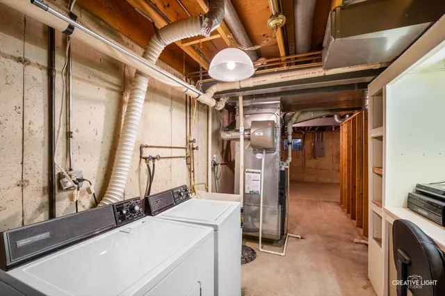 $285,000 | 20832 West Periwinkle Court, Plainfield, IL 60544