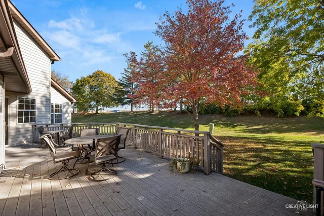 $285,000 | 20832 West Periwinkle Court, Plainfield, IL 60544