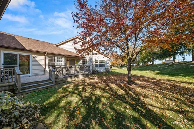 $285,000 | 20832 West Periwinkle Court, Plainfield, IL 60544
