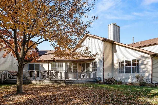 $285,000 | 20832 West Periwinkle Court, Plainfield, IL 60544