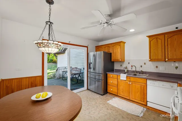 $285,000 | 20832 West Periwinkle Court, Plainfield, IL 60544