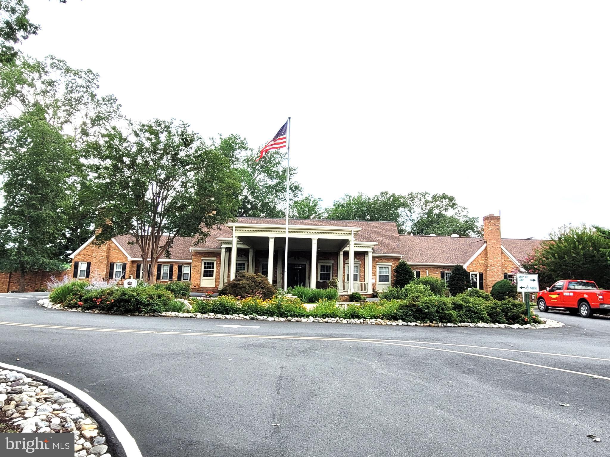 400 Battlefield Road Locust Grove, VA 22508 - Photo 5 of 26 HOA Building