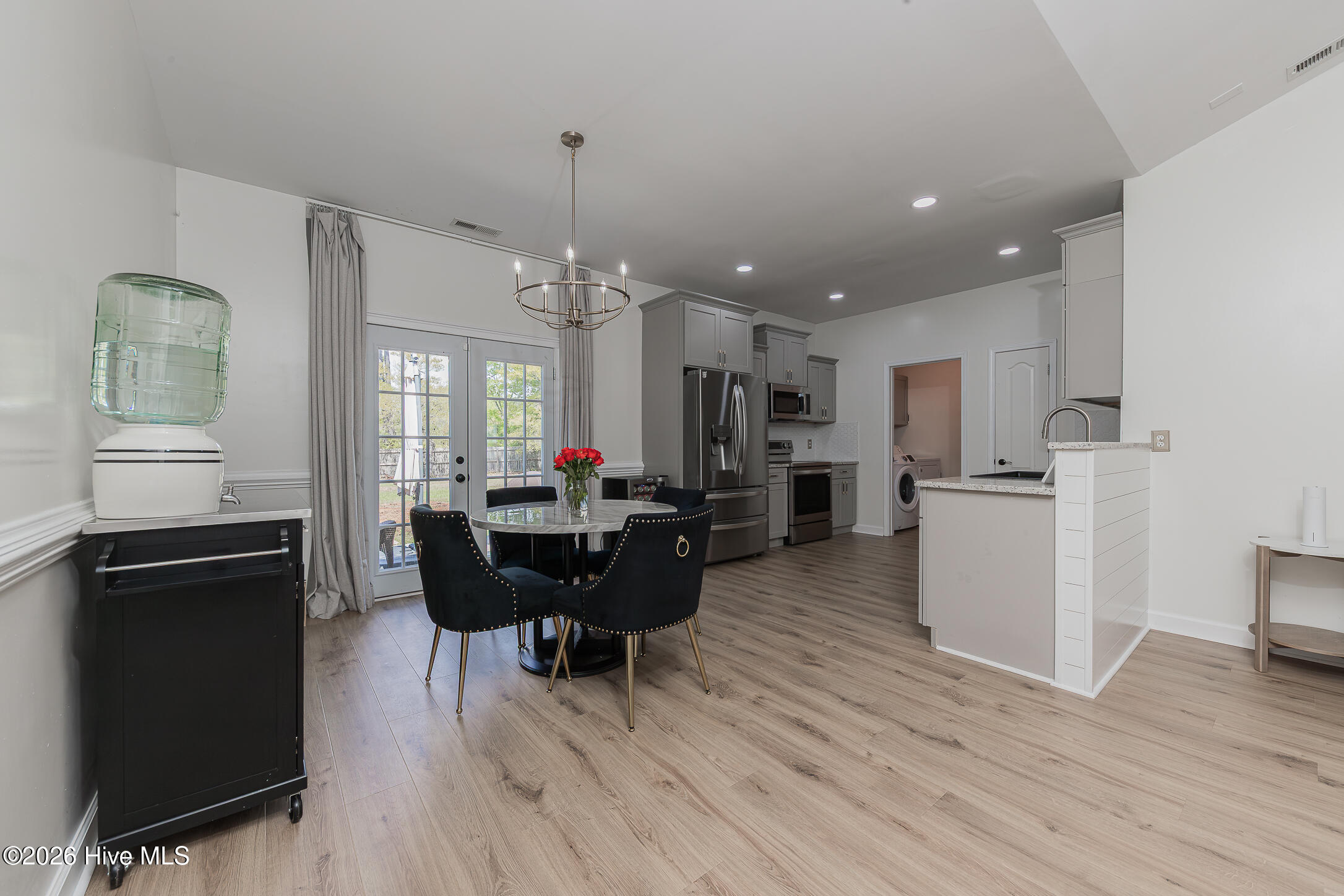 410 Peppermint Drive Hubert, NC 28539 - Photo 11 of 54 virtually staged