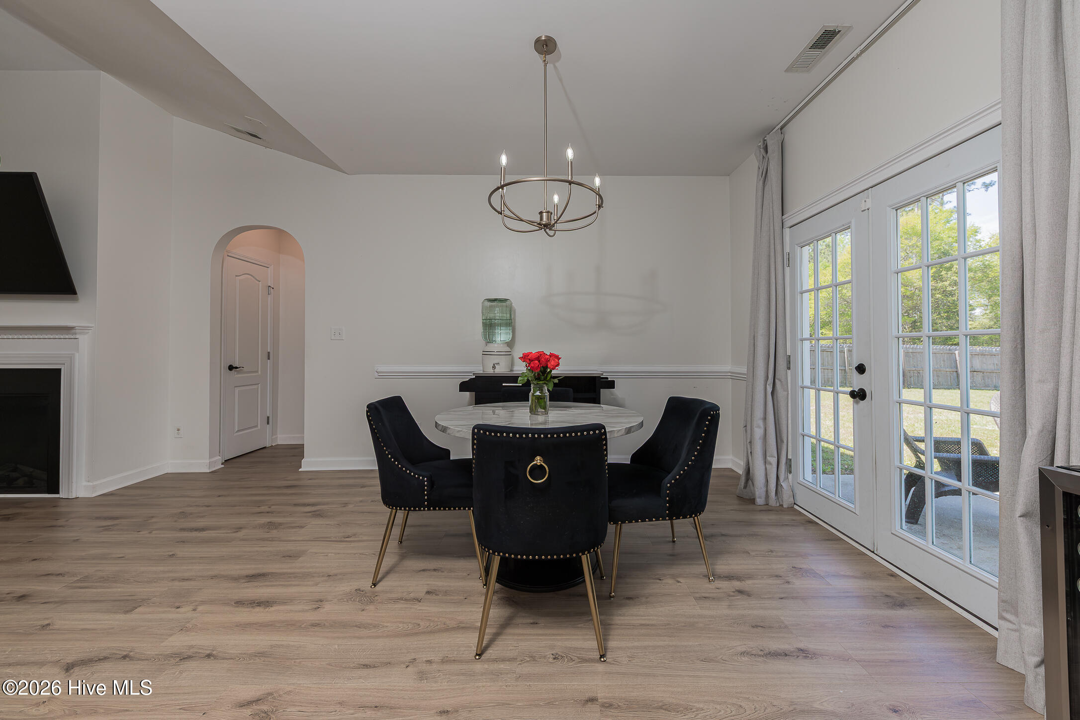 410 Peppermint Drive Hubert, NC 28539 - Photo 12 of 54 virtually staged