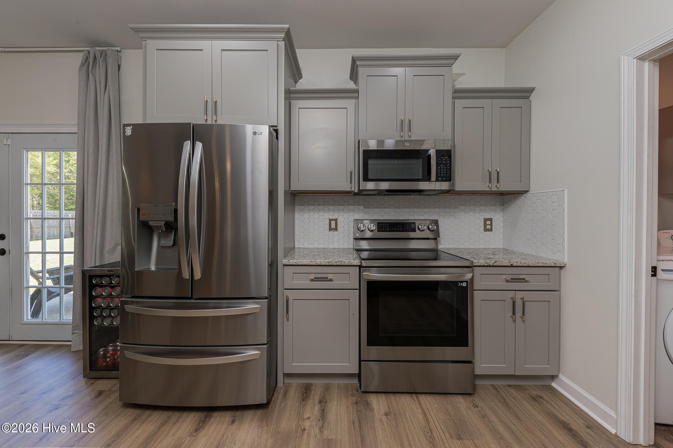 410 Peppermint Drive Hubert, NC 28539 - Photo 16 of 54 20KITCHEN