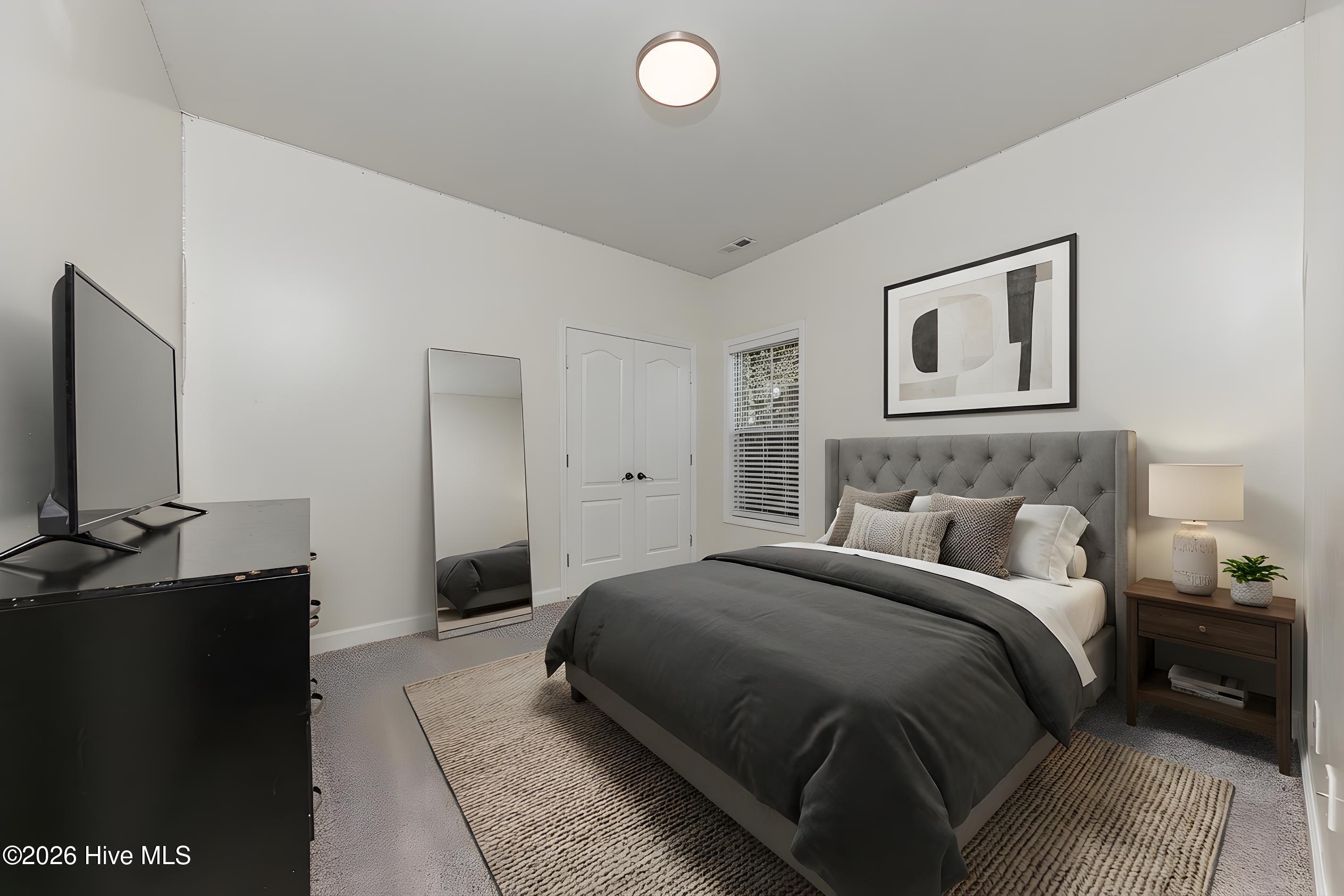 410 Peppermint Drive Hubert, NC 28539 - Photo 28 of 54 virtually staged