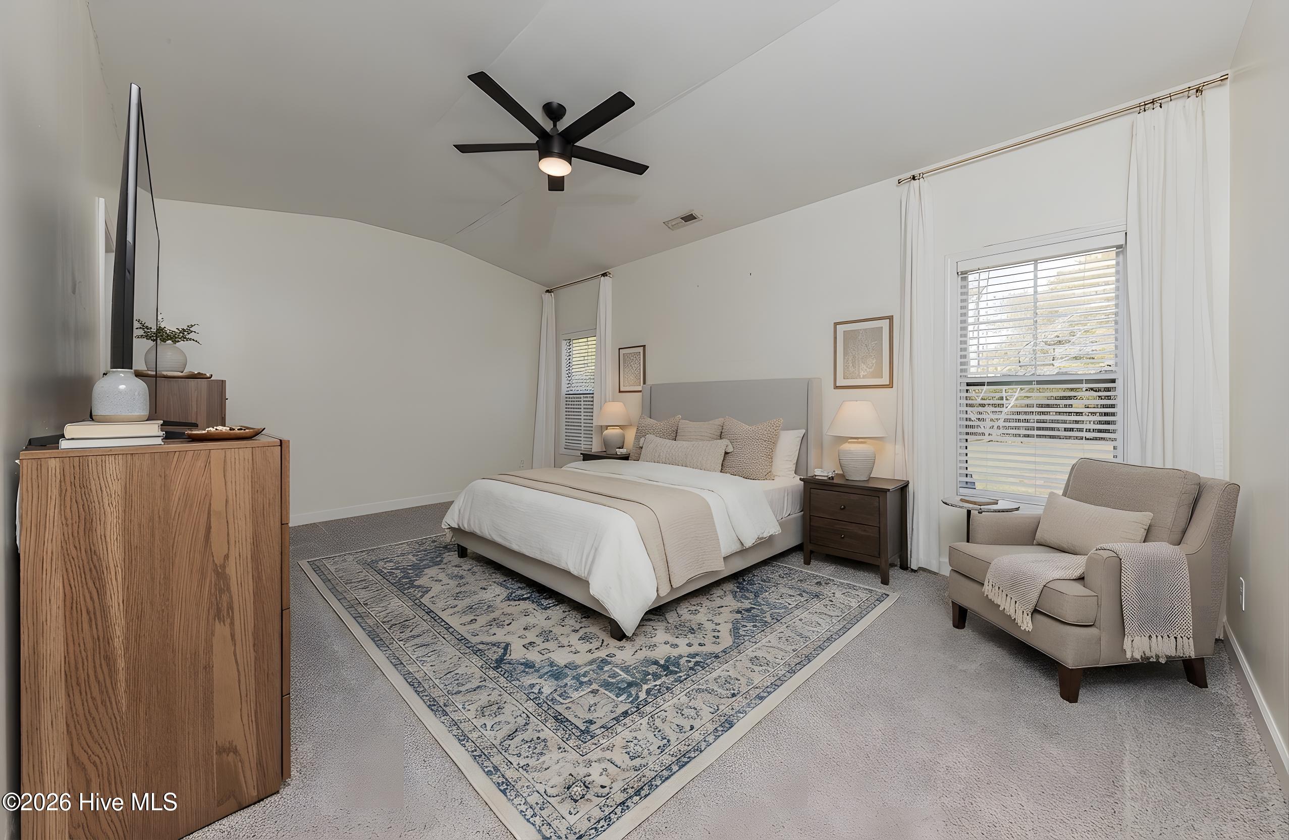 410 Peppermint Drive Hubert, NC 28539 - Photo 30 of 54 virtually staged