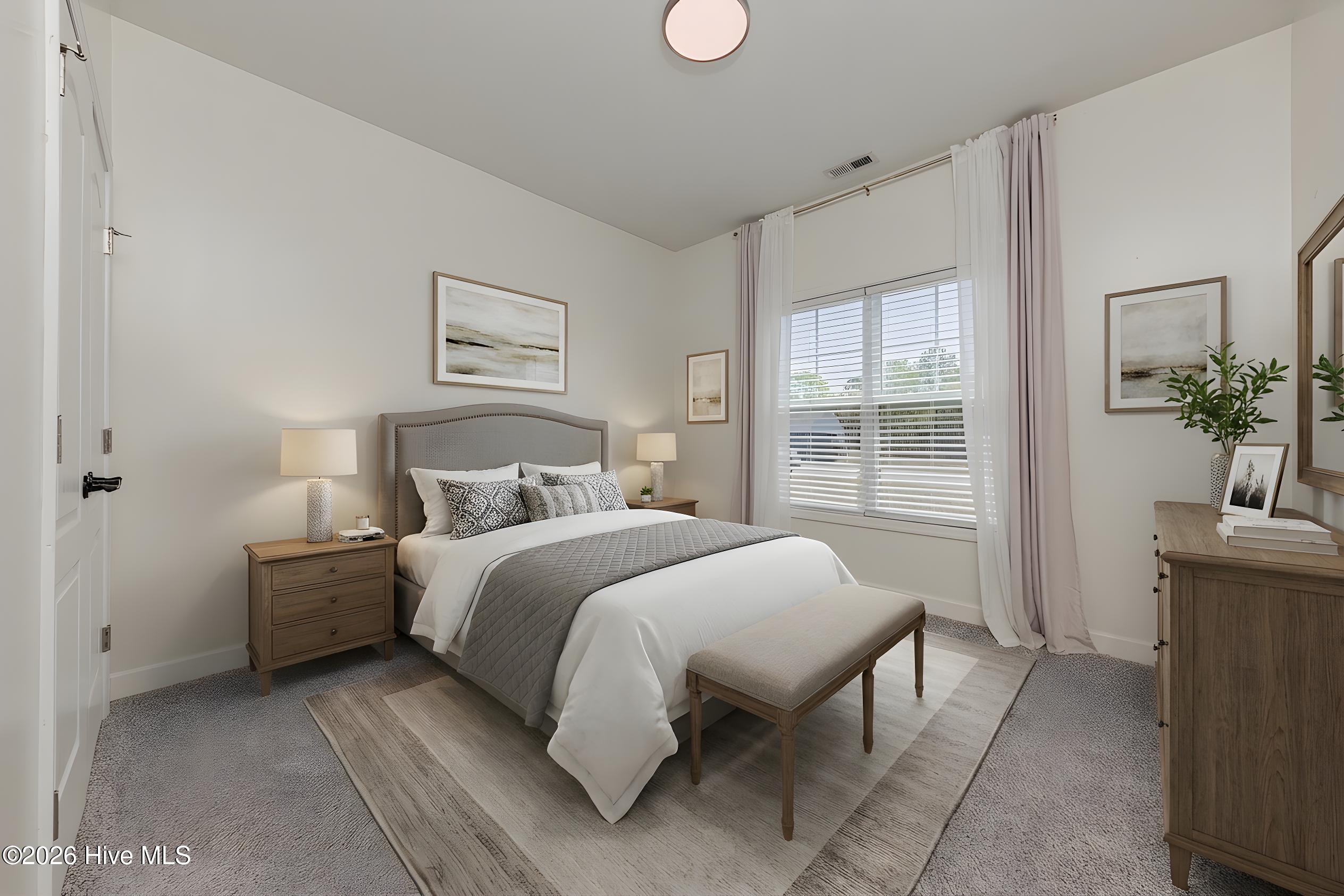 410 Peppermint Drive Hubert, NC 28539 - Photo 31 of 54 virtually staged