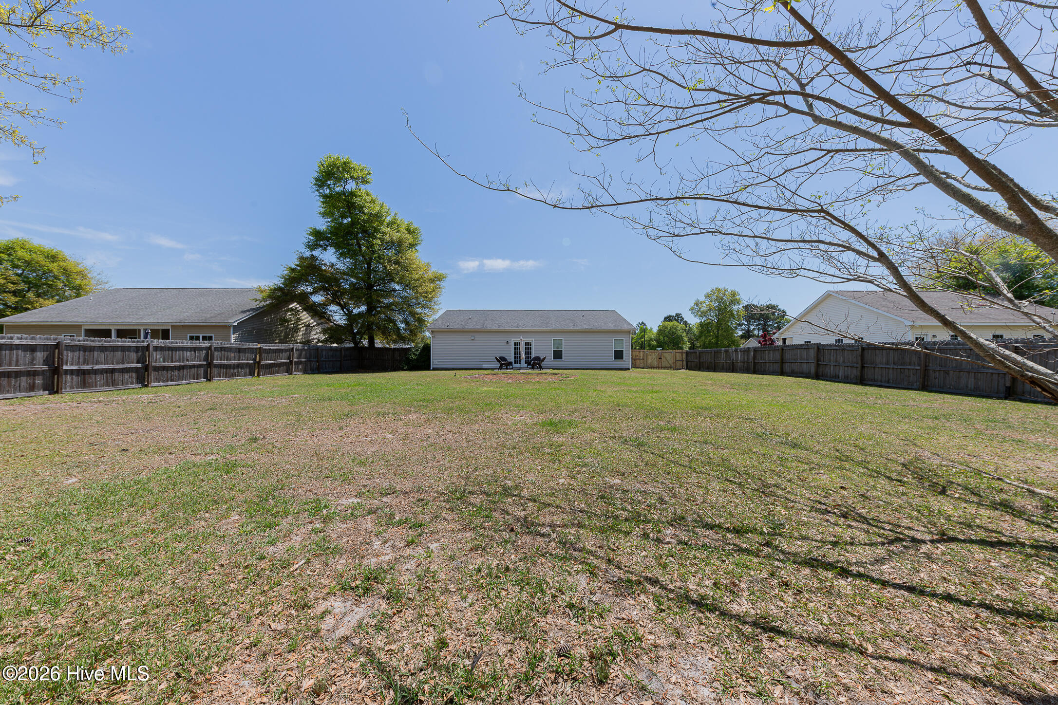 410 Peppermint Drive Hubert, NC 28539 - Photo 35 of 54 43REAR