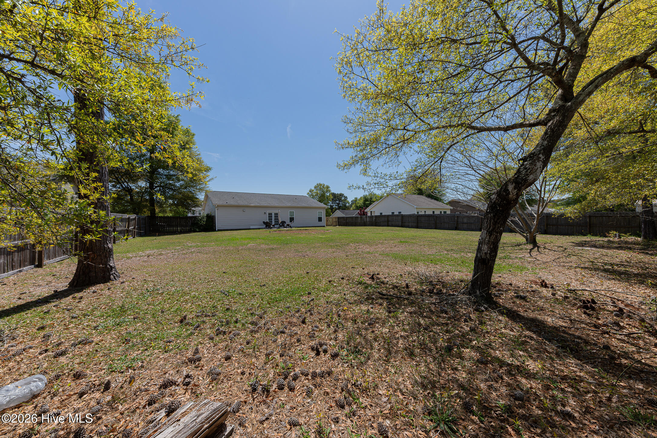 410 Peppermint Drive Hubert, NC 28539 - Photo 36 of 54 44REAR