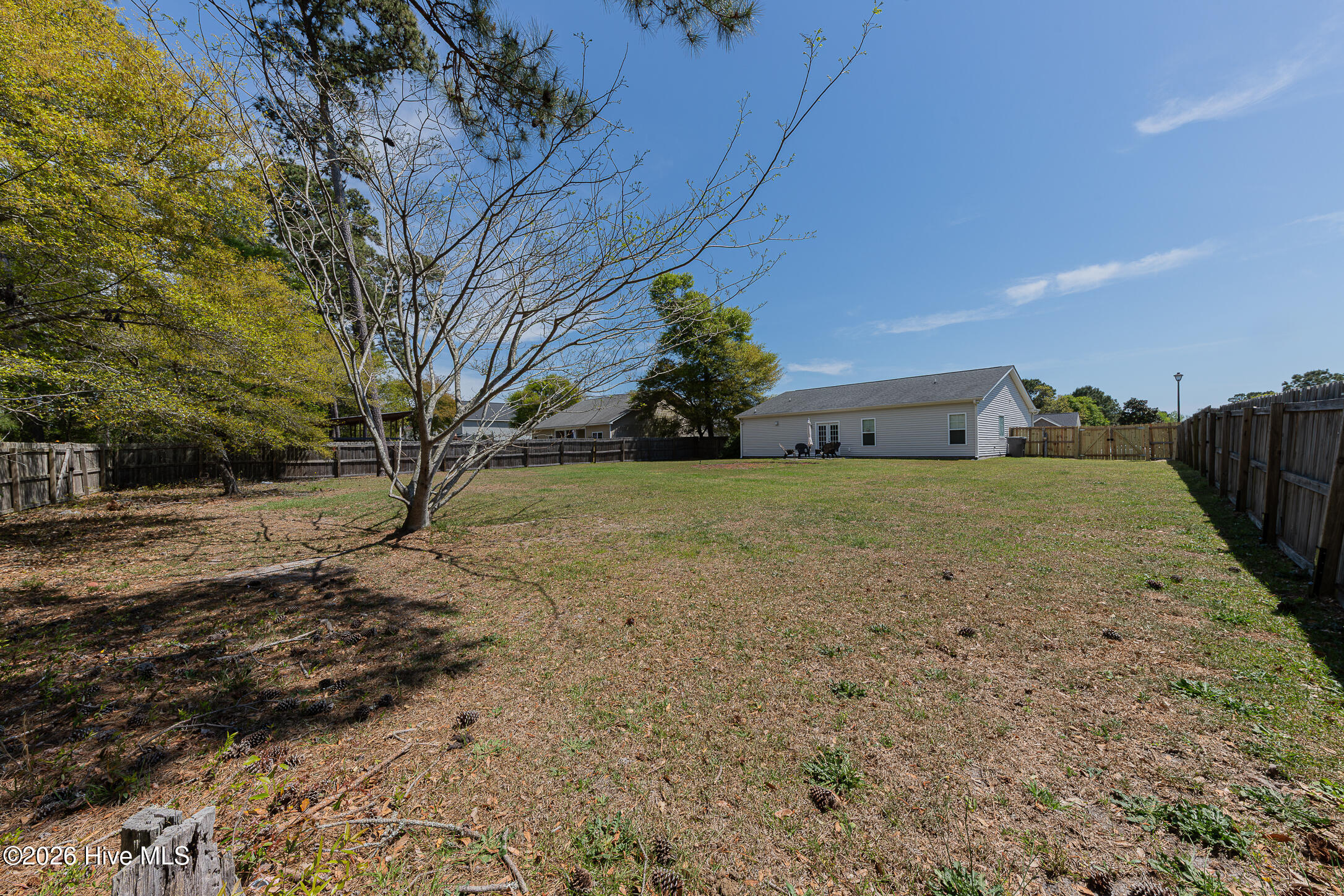 410 Peppermint Drive Hubert, NC 28539 - Photo 39 of 54 42REAR