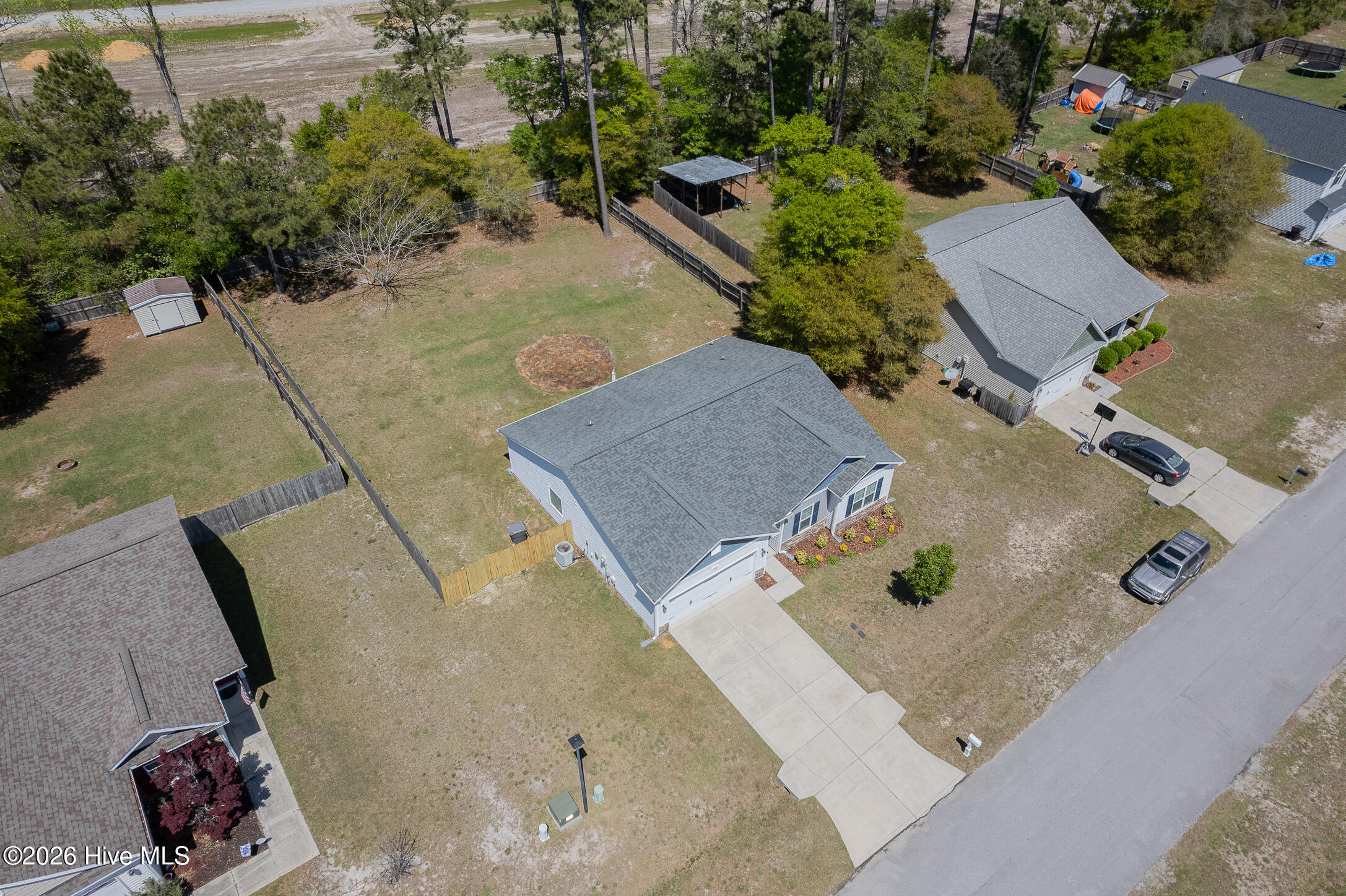 410 Peppermint Drive Hubert, NC 28539 - Photo 40 of 54 48AIR