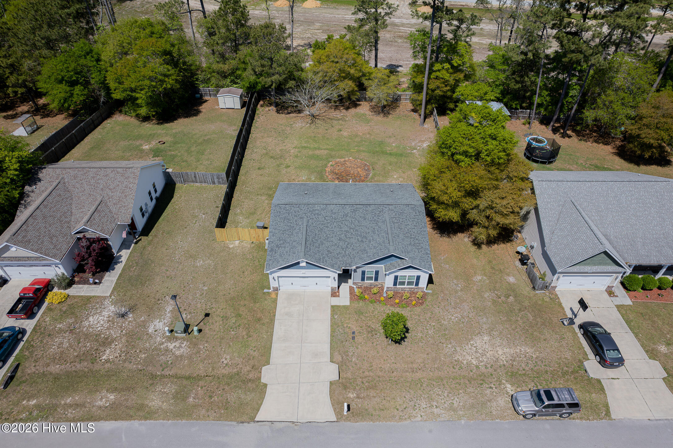 410 Peppermint Drive Hubert, NC 28539 - Photo 41 of 54 49AIR
