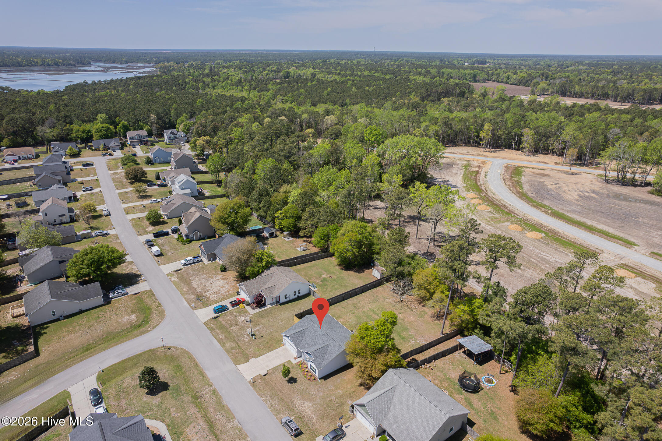 410 Peppermint Drive Hubert, NC 28539 - Photo 43 of 54 51AIR